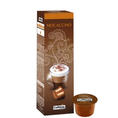 Cafissimo モカチーノ  (Cafissimo用カプセル) 10個