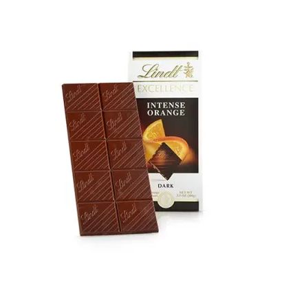 Lindt インテンスオレンジ (チョコレート) 100g