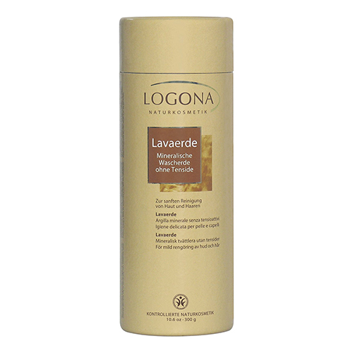 ロゴナ LOGONA ラバエルデ パウダー 300g