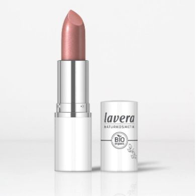 Lavera ラヴェーラ キャンディークォーツリップスティック -ローズウォーター 01- 1個