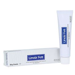 リノラ Linola リノーラ酸 乾燥肌に ファット 乾燥肌に 50g