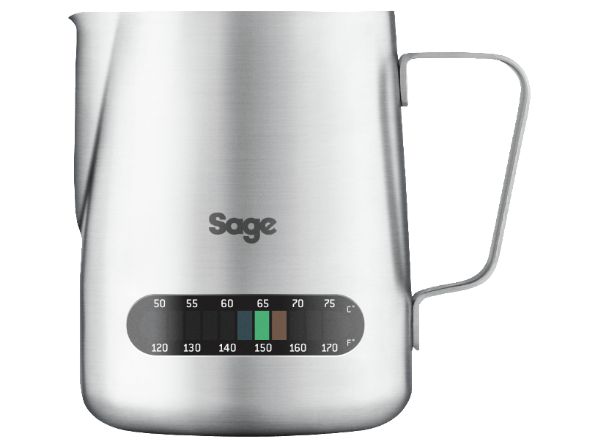 SAGE The Temp Control Jug ミルクジャグ 1個