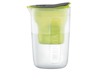 ブリタ(BRITA) 076511 Fun Maxtra+ ウォーターフィルター ライム 1個
