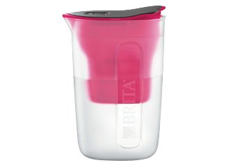 ブリタ(BRITA) 076535 Fun Maxtra+ ウォーターフィルター ピンク 1個