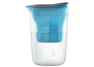 ブリタ(BRITA) 076559 Fun Maxtra+ ウォーターフィルター 青 1個