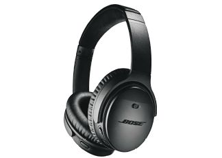 ボーズ(BOSE) Quietcomfort 35 II オーバーイヤー ヘッドホン 黒 1個