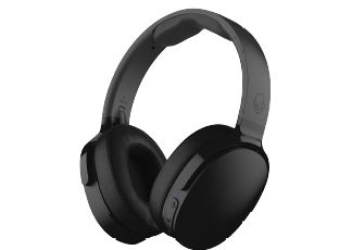 Skullcandy(スカルキャンディ) HESH 3 ワイヤレス ヘッドホン 黒 1個