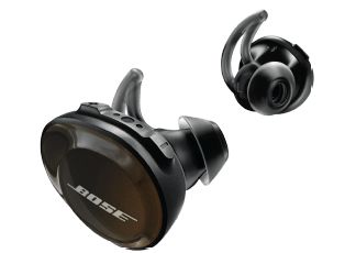 ボーズ(BOSE) SoundSport wireless  インイヤーヘッドホン 黒 1個