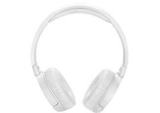 JBL TUNE600BTNC オンイヤーヘッドホン 白 1個