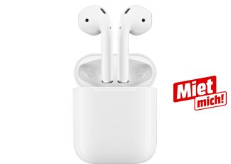 APPLE AirPods 完全ワイヤレススマートイヤホン 白 1個