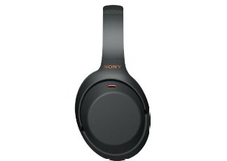 ソニー(SONY) WH-1000XM3 オーバーイヤーヘッドホン 黒 1個