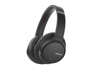 ソニー(SONY) WH-CH 700N オンイヤーヘッドホン 黒 1個