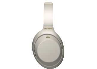 ソニー(SONY) WH-1000XM3 オーバーイヤーヘッドホン シルバー 1個