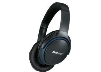 ボーズ(BOSE) SoundLink around-ear ヘッドホン 黒/青 1個