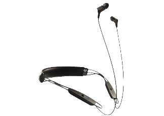 Klipsch(クリプシュ) R 6 Neckband ヘッドホン 黒 1個