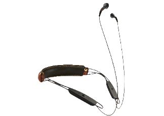 Klipsch(クリプシュ) X 12 Neckband ヘッドホン 黒 1個