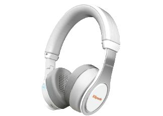 Klipsch(クリプシュ) Reference オンイヤーヘッドホン 白 1個