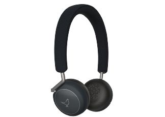 LIBRATONE(リブラトーン) Q Adapt ヘッドホン 黒 1個