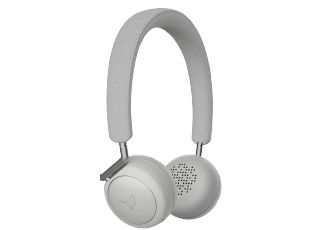 LIBRATONE(リブラトーン) Q Adapt ヘッドホン 白 1個