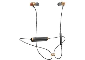 MARLEY Uplift 2 インイヤーヘッドホン メッシング 1個