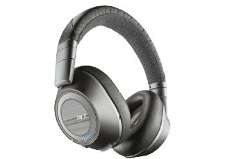 PLANTRONICS  オーバーイヤー ヘッドホン ダークグレー 1個