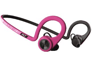 PLANTRONICS BT-HS PLT インイヤーヘッドホン ピンク 1個