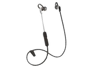 PLANTRONICS Backbeat Fit インイヤーヘッドホン 黒 1個