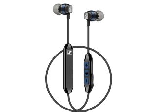 SENNHEISER(ゼンハイザー)  CX 6.00BT インイヤーヘッドホン 黒 1個
