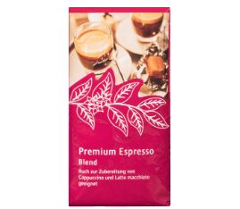 JURA(ユーラ) 64696 プレミアム エスプレッソ コーヒー豆 250g 1箱