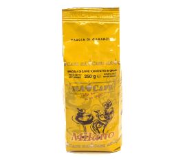 MACAFE 145703 ミセラ ミラノ ホールビーン コーヒー豆 250g 1袋