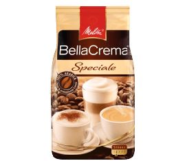 MELITTA 008508 カフェ スペシャル コーヒー豆 1000g 1袋