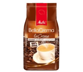 MELITTA 008102 ベラ クレマ ラ クレマ コーヒー豆 1000g 1袋