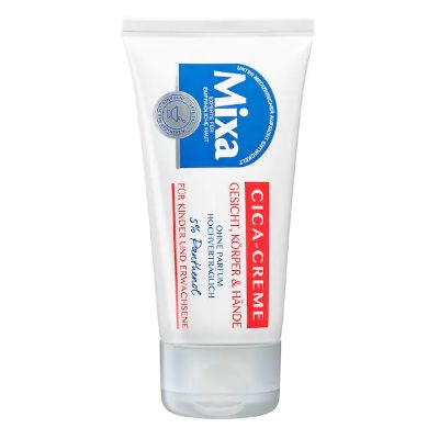 Mixa ミクサ シカクリーム 50ml