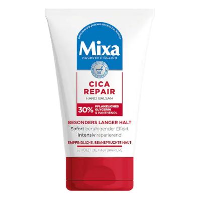 Mixa ミクサ シカリペア 50ml