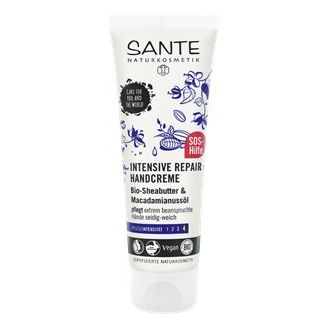 サンテ Sante ハンドケア インテンシブリペアハンドクリーム 75ml