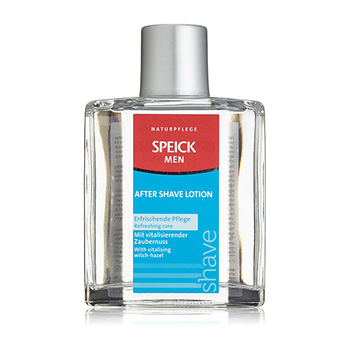 スパイク メンズ・アフターシェイブローション 100ml