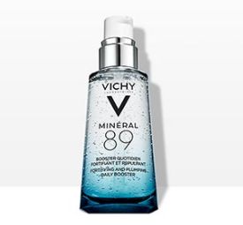 ヴィシー(vichy) ミネラル89  ヒアルロン ブースター 50ml