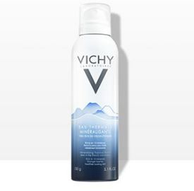 ヴィシー(vichy) ターマルウォーター ミネラライジング ターマルスパウォーター 300ml