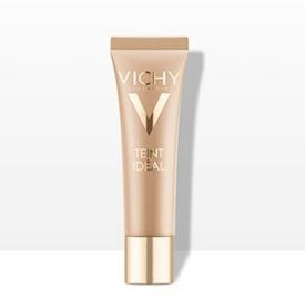 ヴィシー(vichy) タンイデアル クリーム (15 - アイボリー) 30ml