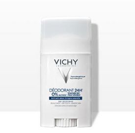ヴィシー(vichy) デオドラント ドライタッチ デオドラント スティック 40ml