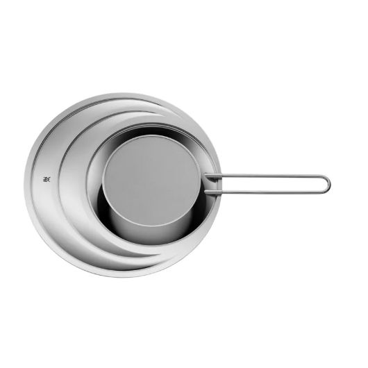 WMF スプラッシュガード (20-24-28cm)