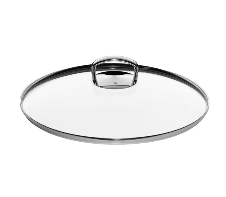 WMF フュージョンテック 中華鍋ガラス蓋 (36cm)