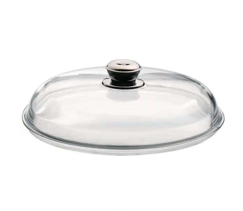 WMF フライパン用ガラス蓋 (32cm)