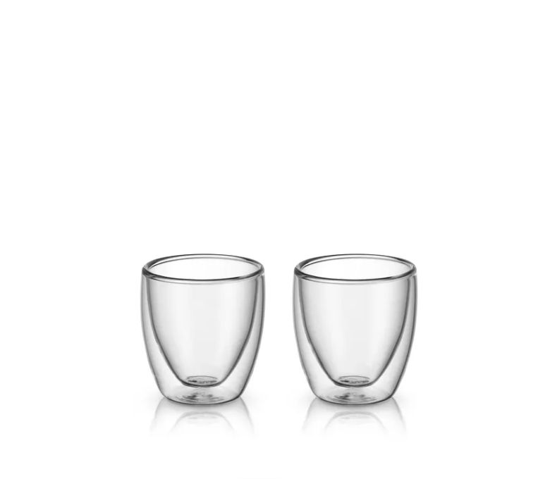 WMF カルト エスプレッソグラス (2個セット)