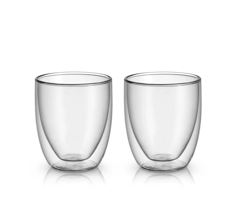 WMF カルト カプチーノグラス (2個セット)