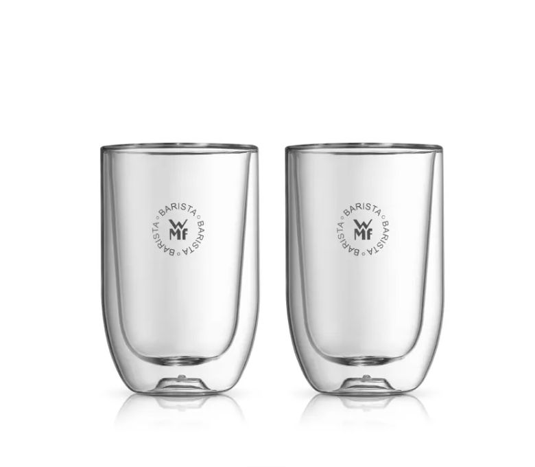 WMF バリスタ ラテマキアートセット (2個セット)