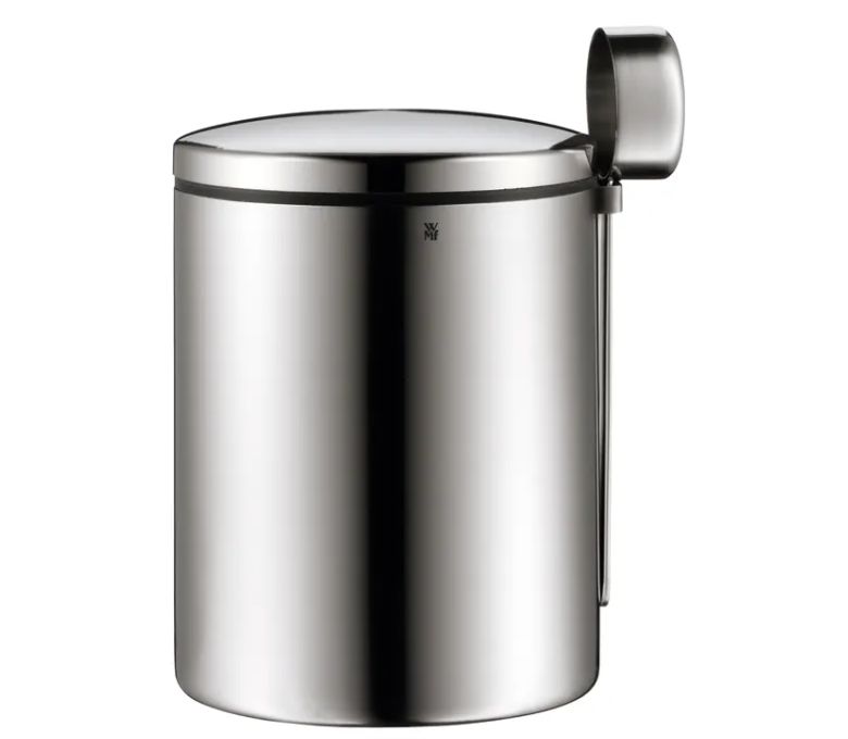 WMF カルト コーヒー缶 (スプーン付き)