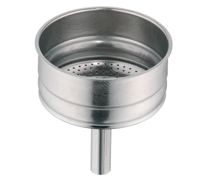 WMF カルト エスプレッソメーカー用交換ファンネルインサート