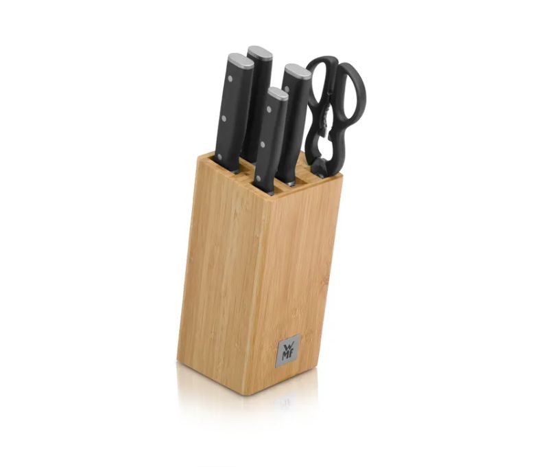 WMF シーケンス ナイフバリューセット (6点セット)