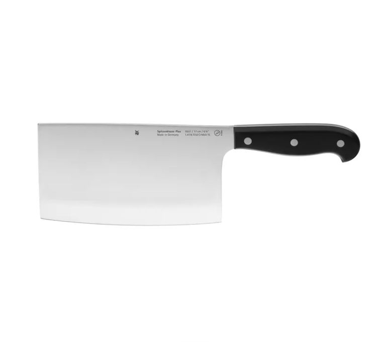 WMF シュピッツェンクラスプラス 中華包丁 (17cm)